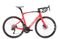 Pinarello X3 Shimano 105 Di2 Disc Road Bike 2023, Size 54.5cm