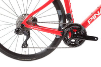 Pinarello X3 Shimano 105 Di2 Disc Road Bike 2023, Size 54.5cm