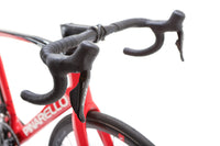 Pinarello X3 Shimano 105 Di2 Disc Road Bike 2023, Size 54.5cm