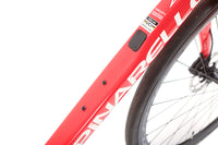 Pinarello X3 Shimano 105 Di2 Disc Road Bike 2023, Size 54.5cm