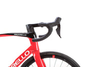 Pinarello X3 Shimano 105 Di2 Disc Road Bike 2023, Size 54.5cm