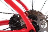 Pinarello X3 Shimano 105 Di2 Disc Road Bike 2023, Size 54.5cm