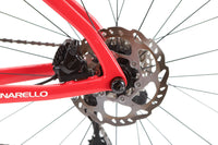 Pinarello X3 Shimano 105 Di2 Disc Road Bike 2023, Size 54.5cm
