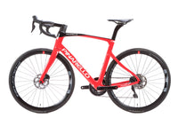 Pinarello X3 Shimano 105 Di2 Disc Road Bike 2023, Size 54.5cm