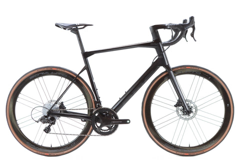BMC Roadmachine 01 Campagnolo Record Disc Road Bike 2023, Size 58cm
