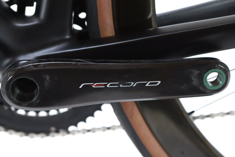 BMC Roadmachine 01 Campagnolo Record Disc Road Bike 2023, Size 58cm