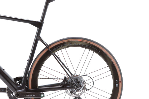 BMC Roadmachine 01 Campagnolo Record Disc Road Bike 2023, Size 58cm