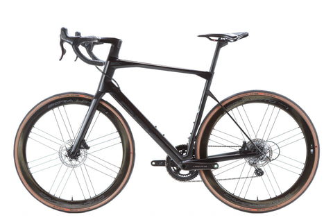 BMC Roadmachine 01 Campagnolo Record Disc Road Bike 2023, Size 58cm