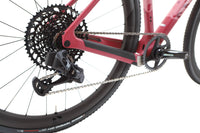 Canyon Grizl CF SL 7 Sram Rival AXS Gravel Bike 2022, Size Small