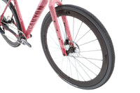 Canyon Grizl CF SL 7 Sram Rival AXS Gravel Bike 2022, Size Small