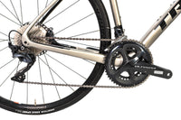 Trek Domane SL6 Shimano Ultegra Disc Road Bike 2019, Size 52cm
