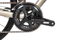 Trek Domane SL6 Shimano Ultegra Disc Road Bike 2019, Size 52cm
