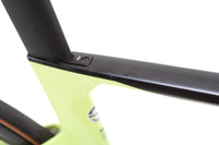 Canyon Aeroad CF SLX 8 Shimano Ultegra Di2 Disc Road Bike 2024, Size Medium