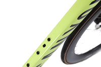 Canyon Aeroad CF SLX 8 Shimano Ultegra Di2 Disc Road Bike 2024, Size Medium