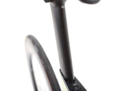 Canyon Aeroad CF SLX 8 Shimano Ultegra Di2 Disc Road Bike 2024, Size Medium