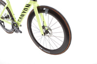 Canyon Aeroad CF SLX 8 Shimano Ultegra Di2 Disc Road Bike 2024, Size Medium