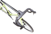 Canyon Aeroad CF SLX 8 Shimano Ultegra Di2 Disc Road Bike 2024, Size Medium