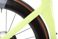 Canyon Aeroad CF SLX 8 Shimano Ultegra Di2 Disc Road Bike 2024, Size Medium