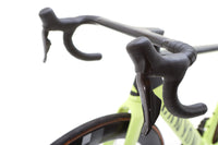 Canyon Aeroad CF SLX 8 Shimano Ultegra Di2 Disc Road Bike 2024, Size Medium