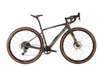 Specialized Diverge Comp Carbon Sram Rival Gravel Bike 2022, Size 52cm