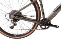 Specialized Diverge Comp Carbon Sram Rival Gravel Bike 2022, Size 52cm