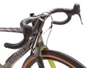 Specialized Diverge Comp Carbon Sram Rival Gravel Bike 2022, Size 52cm