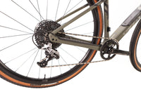 Specialized Diverge Comp Carbon Sram Rival Gravel Bike 2022, Size 52cm