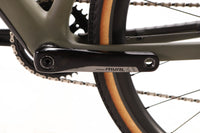 Specialized Diverge Comp Carbon Sram Rival Gravel Bike 2022, Size 52cm