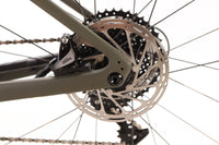 Specialized Diverge Comp Carbon Sram Rival Gravel Bike 2022, Size 52cm