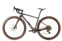 Specialized Diverge Comp Carbon Sram Rival Gravel Bike 2022, Size 52cm