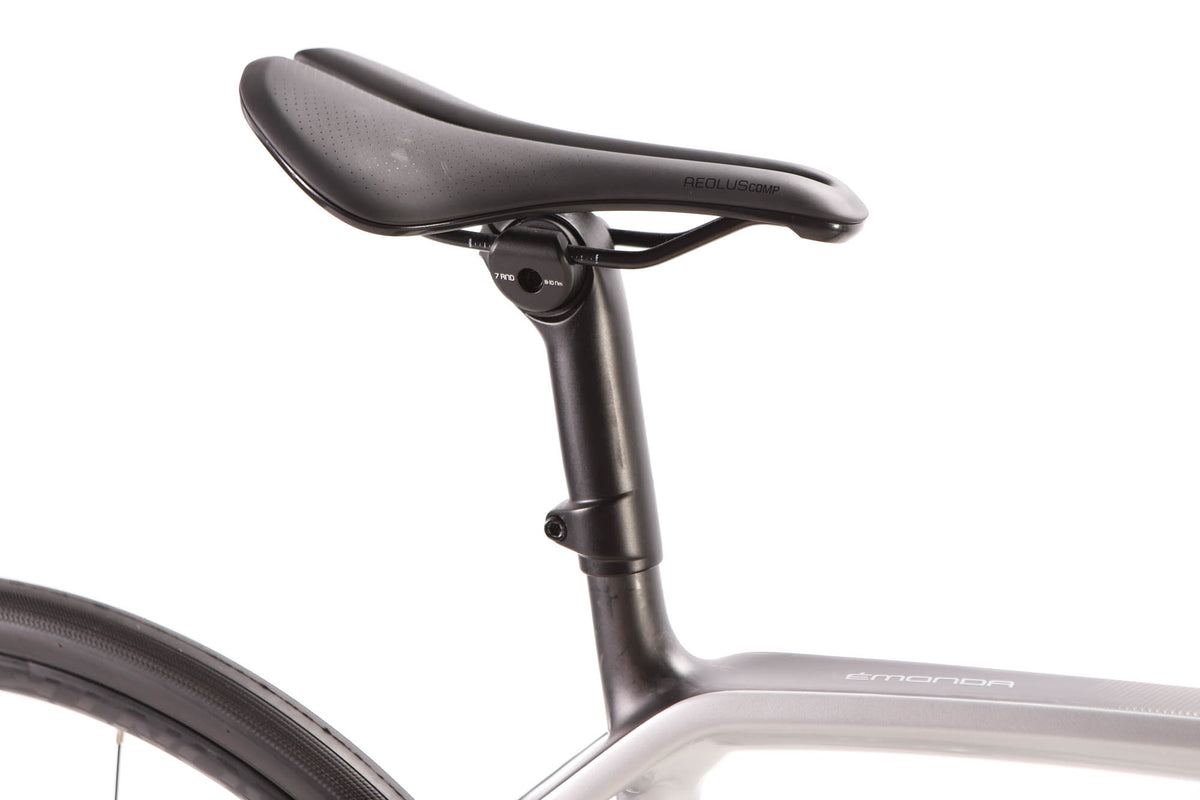 Trek Emonda SL 5 Shimano 105 Disc Road Bike 2022, Size 54cm
