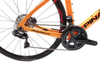 Pinarello Prince FX Shimano Ultegra Di2 Disc Road Bike 2020, Size 53cm