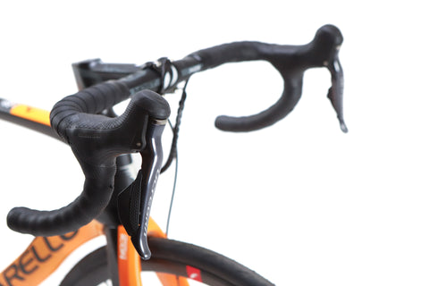 Pinarello Prince FX Shimano Ultegra Di2 Disc Road Bike 2020, Size 53cm