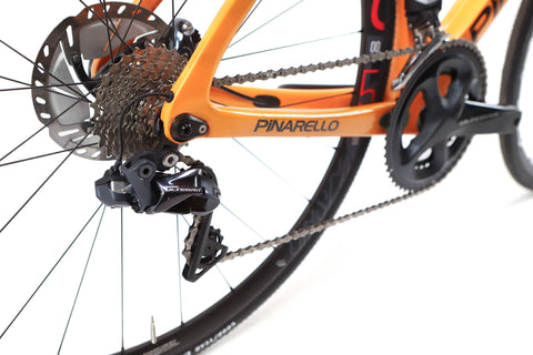 Pinarello Prince FX Shimano Ultegra Di2 Disc Road Bike 2020, Size 53cm