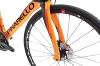 Pinarello Prince FX Shimano Ultegra Di2 Disc Road Bike 2020, Size 53cm