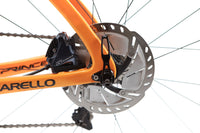 Pinarello Prince FX Shimano Ultegra Di2 Disc Road Bike 2020, Size 53cm