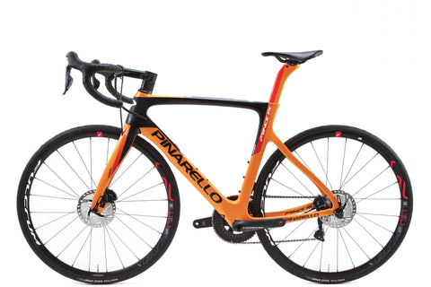 Pinarello Prince FX Shimano Ultegra Di2 Disc Road Bike 2020, Size 53cm