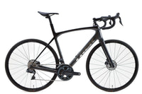 Trek Domane SLR 7 Gen 3 Shimano Ultegra Di2 Disc Road Bike 2021, Size 56cm