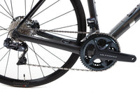 Trek Domane SLR 7 Gen 3 Shimano Ultegra Di2 Disc Road Bike 2021, Size 56cm