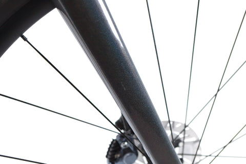 Trek Domane SLR 7 Gen 3 Shimano Ultegra Di2 Disc Road Bike 2021, Size 56cm