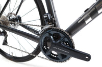 Trek Domane SLR 7 Gen 3 Shimano Ultegra Di2 Disc Road Bike 2021, Size 56cm