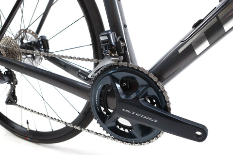 Trek Domane SLR 7 Gen 3 Shimano Ultegra Di2 Disc Road Bike 2021, Size 56cm