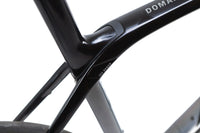 Trek Domane SLR 7 Gen 3 Shimano Ultegra Di2 Disc Road Bike 2021, Size 56cm
