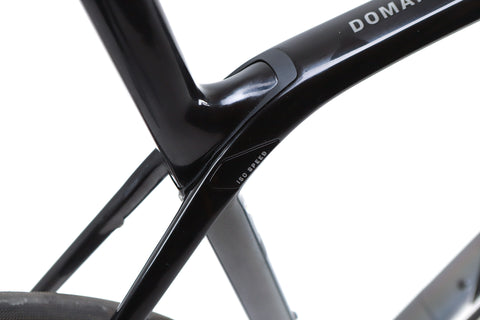 Trek Domane SLR 7 Gen 3 Shimano Ultegra Di2 Disc Road Bike 2021, Size 56cm
