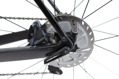 Trek Domane SLR 7 Gen 3 Shimano Ultegra Di2 Disc Road Bike 2021, Size 56cm