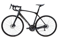 Trek Domane SLR 7 Gen 3 Shimano Ultegra Di2 Disc Road Bike 2021, Size 56cm