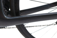 Trek Domane SLR 7 Gen 3 Shimano Ultegra Di2 Disc Road Bike 2021, Size 56cm