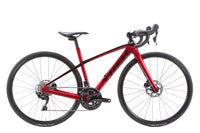 Trek Domane SL 5 Gen 3 Shimano 105 Disc Road Bike 2021, Size 44cm