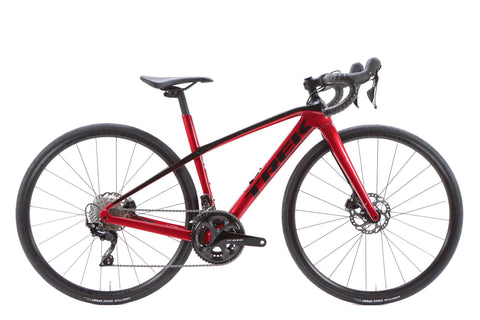 Trek Domane SL 5 Gen 3 Shimano 105 Disc Road Bike 2021, Size 44cm