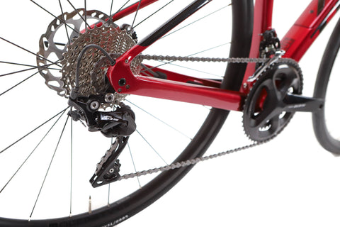 Trek Domane SL 5 Gen 3 Shimano 105 Disc Road Bike 2021, Size 44cm